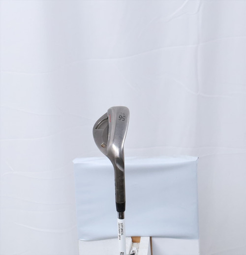 Ping Tour Gorge Ss Wedge 56°- Stiff Ping Cfs Stl 12710531 Good Ping Tour Gorge Ss Wedge 56°- Stiff Ping Cfs Stl 12710531 Good