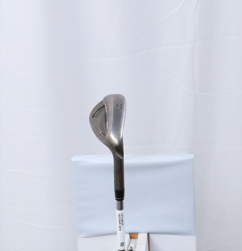 Ping Tour Gorge Ss Wedge 54°- Stiff Kbs Tour C-Taper 120 Stl 12710534 Good Ping Tour Gorge Ss Wedge 54°- Stiff Kbs Tour C-Taper 120 Stl 12710534 Good
