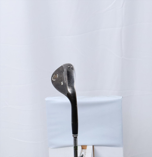 Cleveland Cg15 Black Pearl Wedge 52°-10 Wedge Cleveland Traction 12706372 Good Cleveland Cg15 Black Pearl Wedge 52°-10 Wedge Cleveland Traction 12706372 Good
