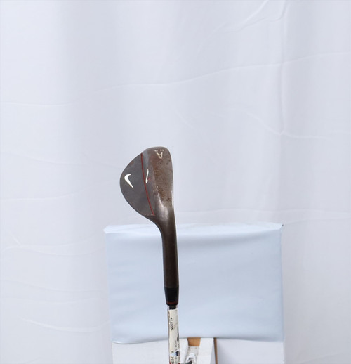 Nike Vr Forged Wedge 52°-10 Stiff True Temper Dynamic Gold S400 12710589 Good Nike Vr Forged Wedge 52°-10 Stiff True Temper Dynamic Gold S400 12710589 Good