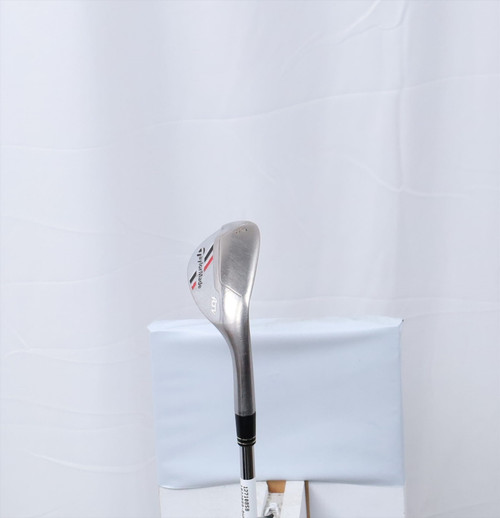 Taylormade Atv Wedge 54°- Wedge No Label Stl 12710858 Good Taylormade Atv Wedge 54°- Wedge No Label Stl 12710858 Good