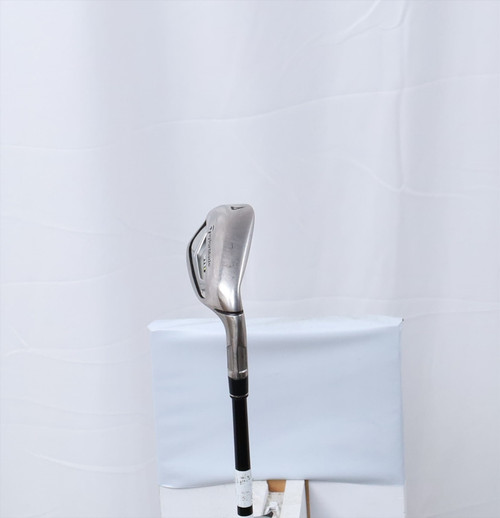 Taylormade M1 Gap Wedge Regular Mitsubishi Kuro Kage Silver Series 12711617 Good Taylormade M1 Gap Wedge Regular Mitsubishi Kuro Kage Silver Series 12711617 Good