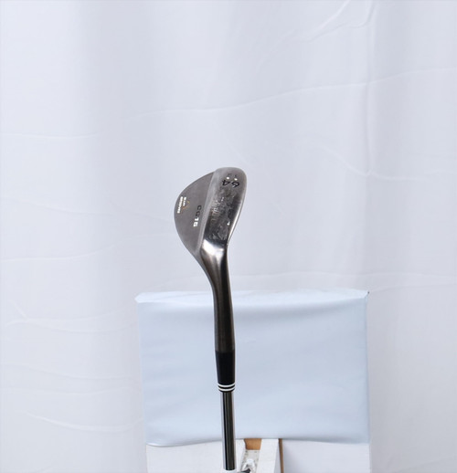 Cleveland Cg15 Black Pearl Wedge 64°-12 Wedge Cleveland Traction 12726067 Good Cleveland Cg15 Black Pearl Wedge 64°-12 Wedge Cleveland Traction 12726067 Good