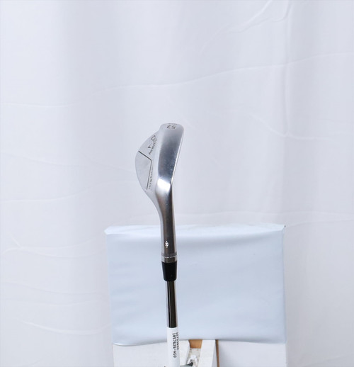 Callaway Jaws Raw Wedge 52°-10 S Grind Dynamic Gold 115 Tour Issue 12753632 Fair Callaway Jaws Raw Wedge 52°-10 S Grind Dynamic Gold 115 Tour Issue 12753632 Fair