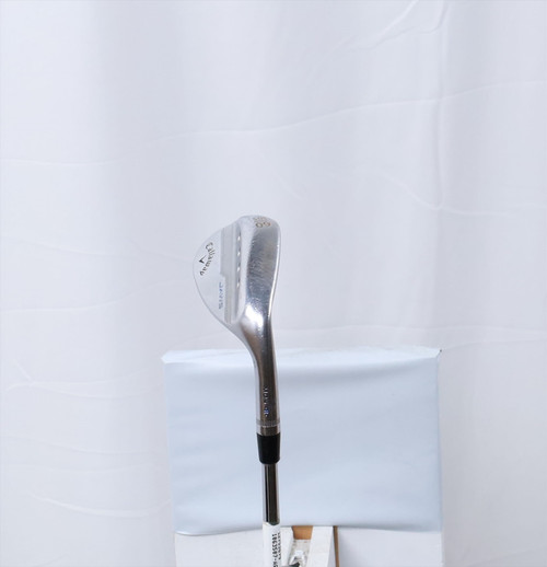 Callaway Jaws Raw Wedge 60°-10 S Grind Stiff Dynamic Gold 115 Blue 12753679 Fair Callaway Jaws Raw Wedge 60°-10 S Grind Stiff Dynamic Gold 115 Blue 12753679 Fair