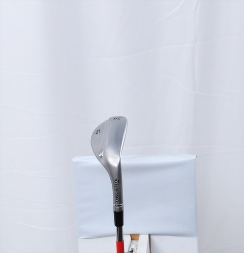 Taylormade Mg4 Chrome Hb W-Grind Wedge 58°-13 Dynamic Gold 115 12704878 Good Taylormade Mg4 Chrome Hb W-Grind Wedge 58°-13 Dynamic Gold 115 12704878 Good