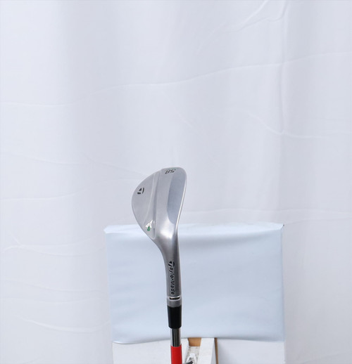 Taylormade Mg4 Chrome Lb V-Grind Wedge 58°-7 Dynamic Gold 115 12704892 Good Taylormade Mg4 Chrome Lb V-Grind Wedge 58°-7 Dynamic Gold 115 12704892 Good
