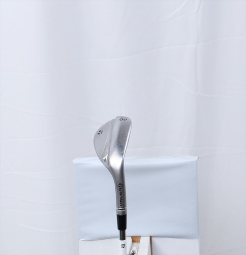 Taylormade Mg4 Chrome Sb Wedge 60°-10 Dynamic Gold 115 Tour Issue 12704959 Good Taylormade Mg4 Chrome Sb Wedge 60°-10 Dynamic Gold 115 Tour Issue 12704959 Good