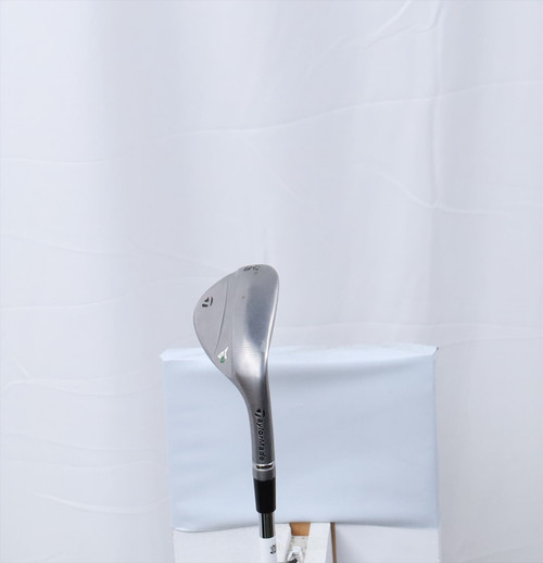Taylormade Mg4 Chrome Sb C-Grind Wedge 58°-9 Dynamic Gold 115 12705027 Good Taylormade Mg4 Chrome Sb C-Grind Wedge 58°-9 Dynamic Gold 115 12705027 Good