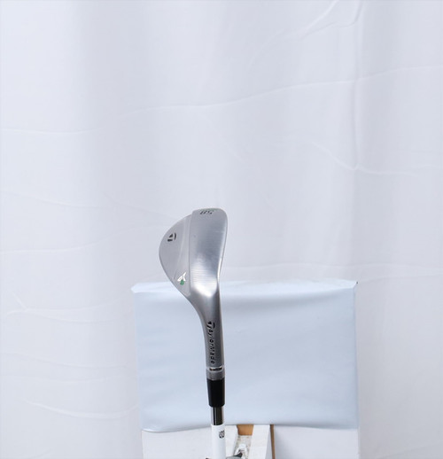 Taylormade Mg4 Chrome Hb W-Grind Wedge 58°-13 Dynamic Gold 115 12705049 Good Taylormade Mg4 Chrome Hb W-Grind Wedge 58°-13 Dynamic Gold 115 12705049 Good