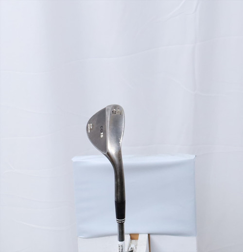 Cleveland Cg15 Black Pearl Wedge 58°-12 Wedge Cleveland Traction 12706799 Fair Cleveland Cg15 Black Pearl Wedge 58°-12 Wedge Cleveland Traction 12706799 Fair