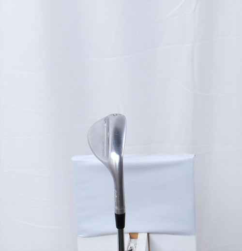 Titleist Vokey Sm9 Tour Chrome L Grind Wedge 60°-4 Wedge Vokey 12707354 Fair Titleist Vokey Sm9 Tour Chrome L Grind Wedge 60°-4 Wedge Vokey 12707354 Fair