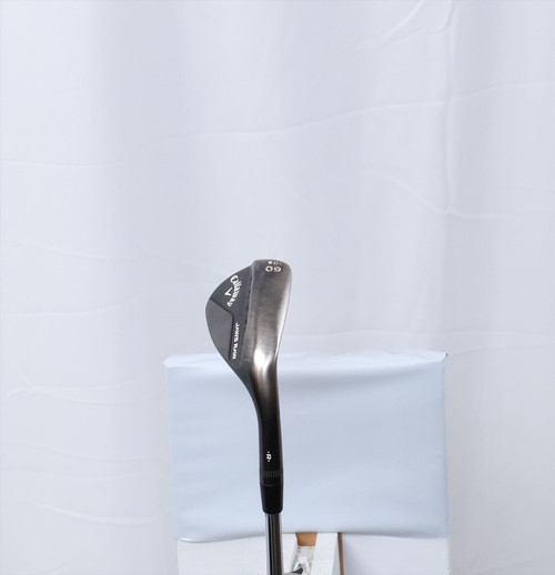 Callaway Jaws Full Toe Black Wedge 60°-10 Dynamic Gold Tour Issue 12599106 Fair Callaway Jaws Full Toe Black Wedge 60°-10 Dynamic Gold Tour Issue 12599106 Fair