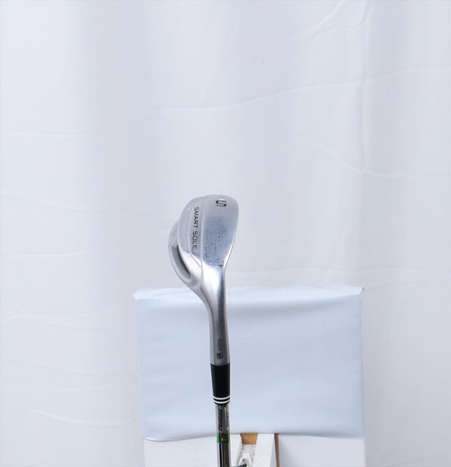 Cleveland Smart Sole 3 S Sand Wedge Cleveland Smart Sole Stl 12614252 Good Cleveland Smart Sole 3 S Sand Wedge Cleveland Smart Sole Stl 12614252 Good