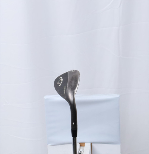 Callaway Mack Daddy Pm Grind Black Wedge 60°-10 Wedge Kbs Tour V 12621751 Good Callaway Mack Daddy Pm Grind Black Wedge 60°-10 Wedge Kbs Tour V 12621751 Good