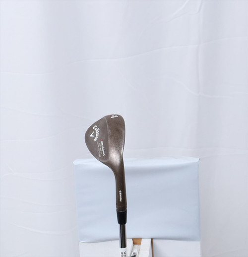 Callaway Mack Daddy 2 Slate Wedge 58°-14 C Grind Wedge Stock Stl 12710990 Good Callaway Mack Daddy 2 Slate Wedge 58°-14 C Grind Wedge Stock Stl 12710990 Good