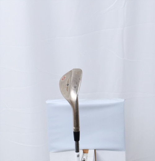 Titleist Vokey Spin Milled Tour Chrome '09 Wedge 56°-11 Regular 12711547 Fair Titleist Vokey Spin Milled Tour Chrome '09 Wedge 56°-11 Regular 12711547 Fair