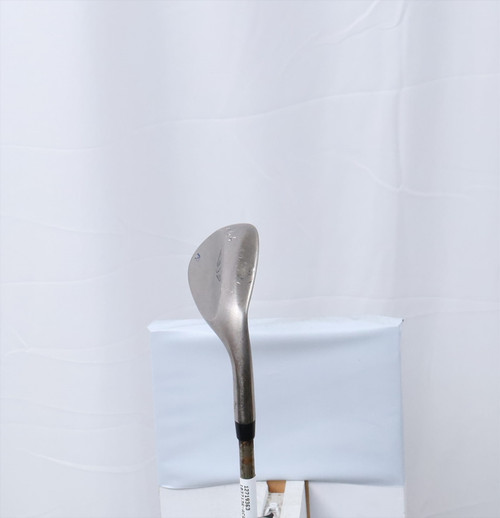 Edel Digger Wedge 56°- Wedge No Label Stl 12719363 Good Edel Digger Wedge 56°- Wedge No Label Stl 12719363 Good