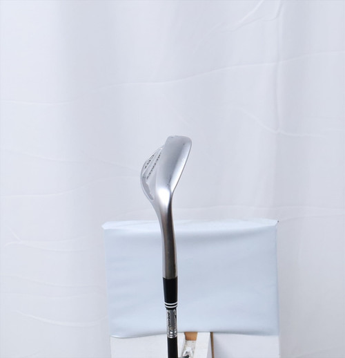 Cleveland Cbx Full Face 2 Wedge 52°-12 Wedge Project X Catalyst 80 12720121 Good Cleveland Cbx Full Face 2 Wedge 52°-12 Wedge Project X Catalyst 80 12720121 Good