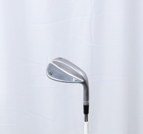 Taylormade Mg4 Chrome Wedge 56°-12 Sb Grind Dynamic Gold Tour Issue 115 Good Taylormade Mg4 Chrome Wedge 56°-12 Sb Grind Dynamic Gold Tour Issue 115 Good