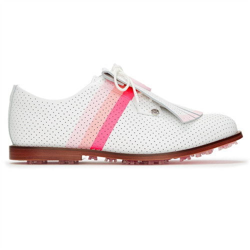 G/FORE Luxe Leather GALLIVANTER Shoes Women Size 9 Pink HB4-2-43 01275051 G/FORE Luxe Leather GALLIVANTER Shoes Women Size 9 Pink HB4-2-43 01275051