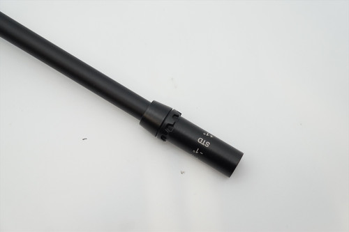 Project X Hzrdus Red 6.0 62g Stiff 44.5