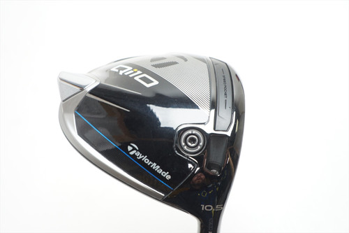 Taylormade Qi10 10.5° Driver Stiff Flex Fujikura Speeder Nx Tcs Good Taylormade Qi10 10.5° Driver Stiff Flex Fujikura Speeder Nx Tcs Good