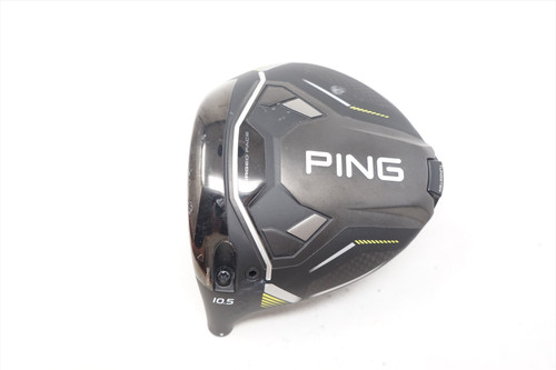 Ping G430 Max 10K 10.5* Driver Club Head Only Inv12760324 Lefty Lh Ping G430 Max 10K 10.5* Driver Club Head Only Inv12760324 Lefty Lh