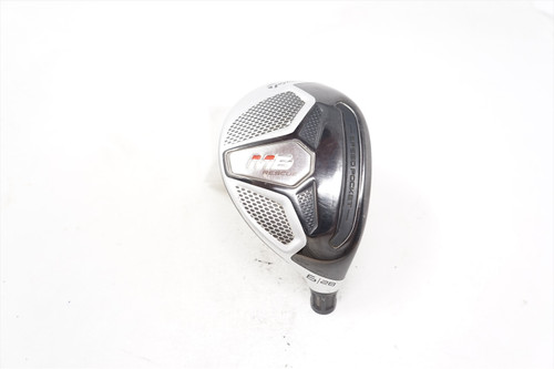 Taylormade M6 Rescue 28* #6 Hybrid Club Head Only Inv12757536 Taylormade M6 Rescue 28* #6 Hybrid Club Head Only Inv12757536