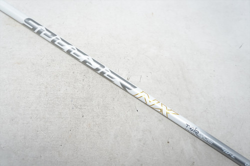 Fujikura Speeder Nx Tcs 40-L Ladies 42.75" Driver Shaft TaylorMade Qi10 Stealth Fujikura Speeder Nx Tcs 40-L Ladies 42.75" Driver Shaft TaylorMade Qi10 Stealth