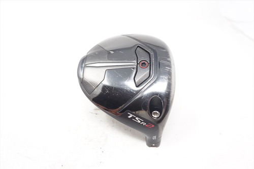 Titleist Tsr2 15* #3 Fairway Wood Club Head Only Inv12757513 Titleist Tsr2 15* #3 Fairway Wood Club Head Only Inv12757513