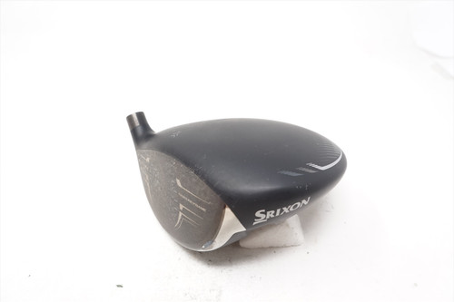 Srixon Zx5 Mkii 9.5* Driver Club Head Only Inv12757469 Lefty Lh