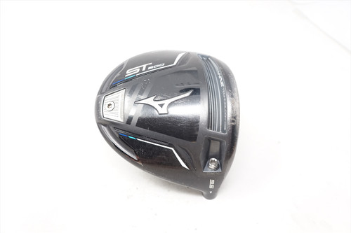 Mizuno St200 9.5* Driver Club Head Only Inv12757466 Mizuno St200 9.5* Driver Club Head Only Inv12757466