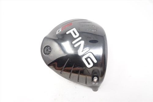 Ping G25 9.5*  Driver Club Head Only Inv12757453