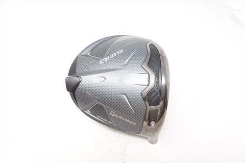 Taylormade Qi35 Max 10.5* Driver Club Head Only Inv12757436 Taylormade Qi35 Max 10.5* Driver Club Head Only Inv12757436