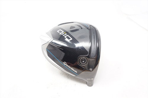 Taylormade Qi10 10.5* Driver Club Head Only Inv12757433 Taylormade Qi10 10.5* Driver Club Head Only Inv12757433