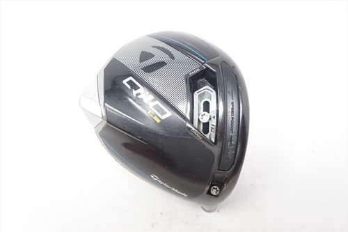 Taylormade Qi10 Ls 9* Driver Club Head Only Inv12757434 Taylormade Qi10 Ls 9* Driver Club Head Only Inv12757434