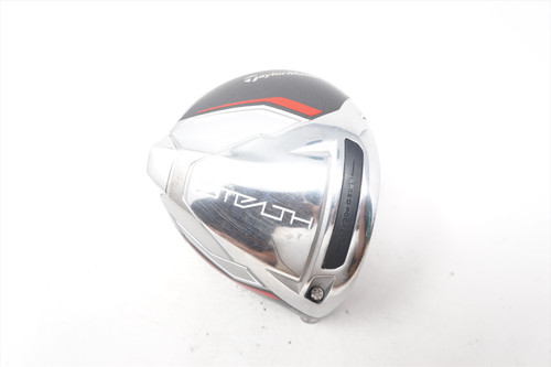Taylormade Stealth Ladies 12* Driver Club Head Only Inv12757431 Taylormade Stealth Ladies 12* Driver Club Head Only Inv12757431