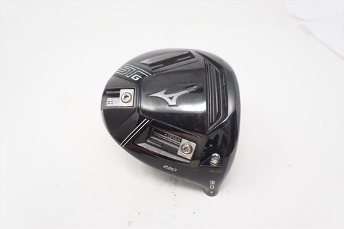 Mizuno St-G 220 9* Driver Club Head Only Inv12757060 Mizuno St-G 220 9* Driver Club Head Only Inv12757060