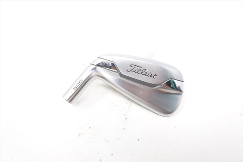 Titleist U500 20* #3 Hybrid Club Head Only Inv12709910 Lefty Lh Titleist U500 20* #3 Hybrid Club Head Only Inv12709910 Lefty Lh