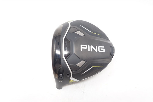 Ping G430 Max 10K 12* Driver Club Head Only Inv12760293 Lefty Lh Ping G430 Max 10K 12* Driver Club Head Only Inv12760293 Lefty Lh