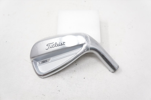 New Titleist 2023 T150 40* #9 Iron Club Head Only 1314234 New Titleist 2023 T150 40* #9 Iron Club Head Only 1314234