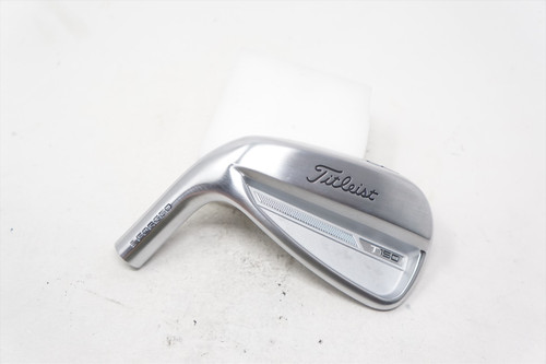 New Titleist 2023 T150 36* #8 Iron Club Head Only 1314242 Lefty Lh New Titleist 2023 T150 36* #8 Iron Club Head Only 1314242 Lefty Lh