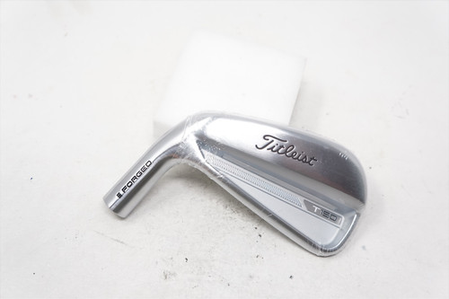 New Titleist 2023 T150 28* #6 Iron Club Head Only 1314243 Lefty Lh New Titleist 2023 T150 28* #6 Iron Club Head Only 1314243 Lefty Lh