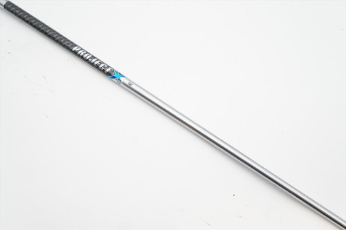 Project X Pxi 6.5 #6 112g X-STIFF 38.5" Single Iron Shaft Pull .355 Taper 5577