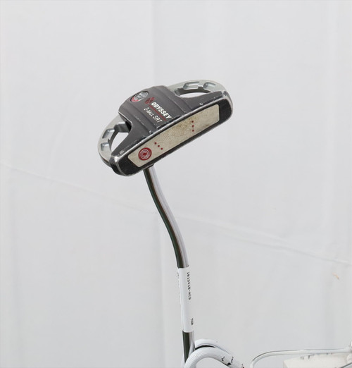 Odyssey White Hot Xg 2-Ball Srt 35