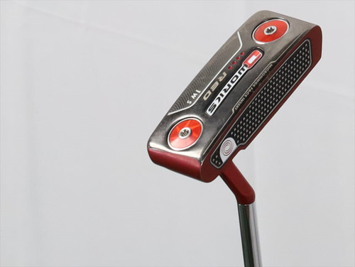 Odyssey O-Works Red Le #1W S Neck 35" Putter Good Rh 12752375 Odyssey O-Works Red Le #1W S Neck 35" Putter Good Rh 12752375