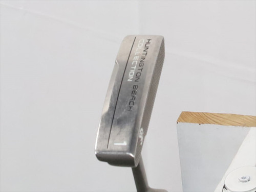 Cleveland Huntington Beach 1 34" Putter Good Rh 12753760 Cleveland Huntington Beach 1 34" Putter Good Rh 12753760