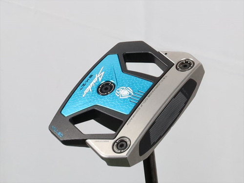 Taylormade Spider 5K Zt 34" Putter Excellent Rh 12767626 Taylormade Spider 5K Zt 34" Putter Excellent Rh 12767626