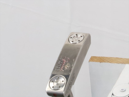 Titleist Scotty Cameron Special Select Newport 32" Putter Excellent Rh 12570449 Titleist Scotty Cameron Special Select Newport 32" Putter Excellent Rh 12570449